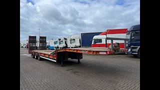 Semi-remorque porte-engins King GTS /3 | Image 4 - Autoline