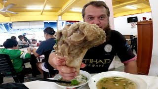 🇲🇾 EATING AT 228 CHIANGRAI RESTAURANT IN NAGOYA, KUAH TOWN LANGKAWI | MALAYSIA