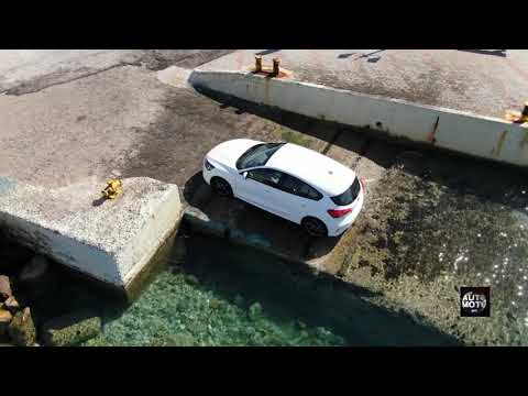 Ford Focus 1.5 Diesel For AUTOMOTOERT