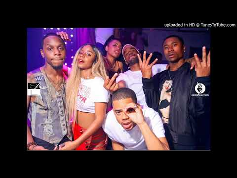 Tyrel Pool - My Bruddas