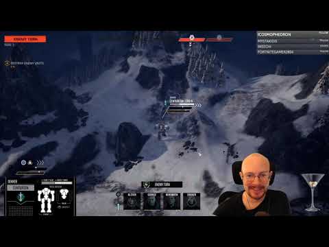 BattleTech Campaign, Day 6, Getting our 1st Assault Mechs! Part 1