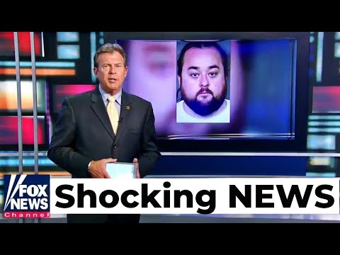 What REALLY Happened to Chumlee from Pawn Stars?