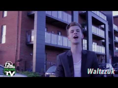 Ouchere Tv - WaltzzUk Freestyle #IfIHadAMill