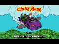 PROF - Chitty Bang feat. Devin The Dude & Jarren Benton (Official Audio)