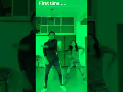 First Reel by Tanvesh & Sailee