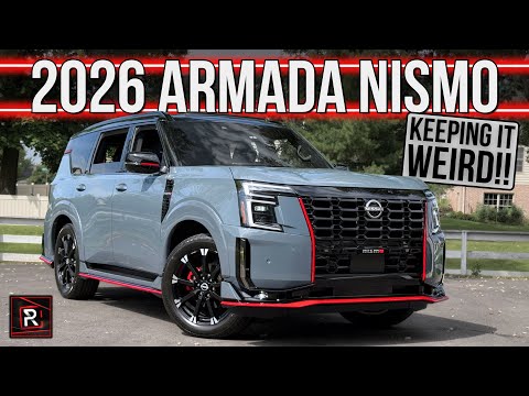 Nissan Armada