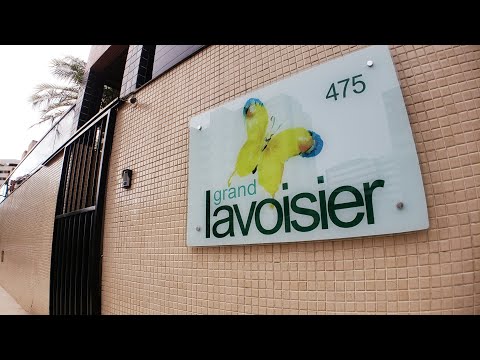 Vendo GRAND LAVOISIER Cob. Duplex 234 m² 1 Piscina 4 Quartos 3 Suítes 5 WCs DCE 3 Vagas PONTA VERDE