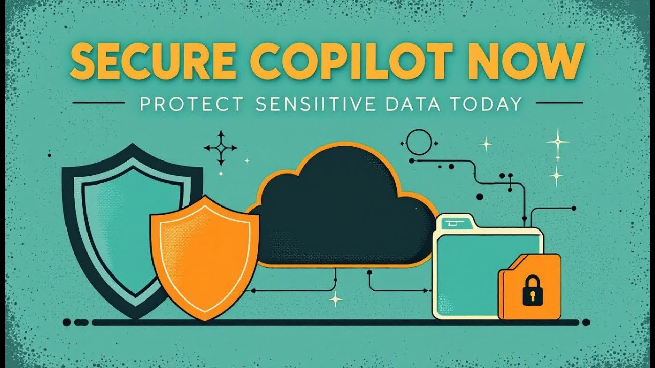 Microsoft Copilot Protects Your Data from Cyber Threats