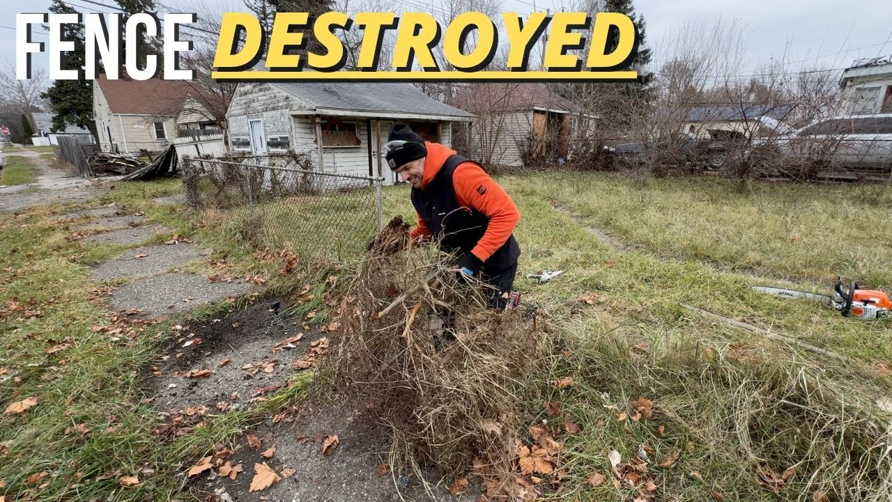 This property took ALL I HAD which almost WASN'T enough...