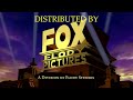 Fox Flody Pictures Distribution 1991 2002