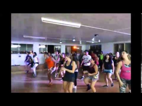 Rítmos 05/08 | Prof. Vinicius | R1 Fitness