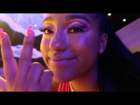 What prom is actually like...(I cried)