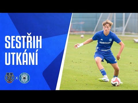 Sestřih: Jihlava U17 - Sigma Olomouc U17 2:1
