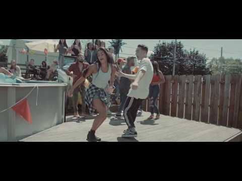 Alex Angelo - Run It Back (Official Music Video)