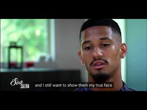 Saliba is STAYING with Arsenal (Full interview)