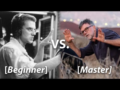 How Does Paul Thomas Anderson Do It?