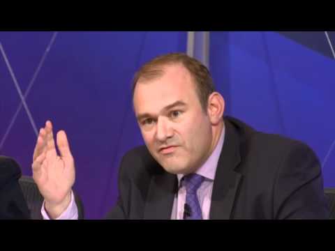 John Lydon (Johnny Rotten)'s Best Moment on BBC Question Time