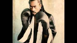 party hard - beenie man &amp; ding dong (beenie man &amp; friends riddim)
