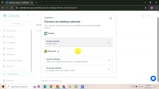 How To Use Calendly On Outlook