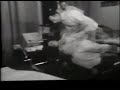 B.J. PALMER ADJUSTING ON DROP CLAY THOMPSON TABLE: CHIROPRACTIC HISTORY
