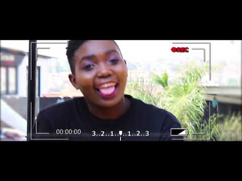 Travolta Salane Performs Ndzilo at Shangazine Network Experience