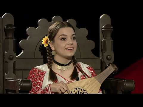 Drumul lui Leşe cu Maria Chivu (@TVR3)