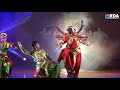 Aigiri Nandini Dance | Mahishasura Mardini | Rajalakshmee Sanjay | महिषासुर मर्दिनी स्