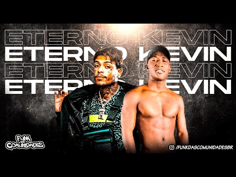 MC Nego Duc - ETERNO KEVIN (PROD DJ GIL CASTRO)