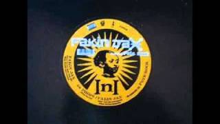 Pete Rock/I.N.I - Fakin Jax &#39; (Remix by CaReLeSs)