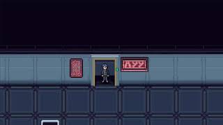 Welcome to Lew's Heaven - room transition in Liberty Fighters -