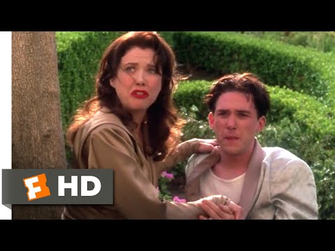 バグジー（1991年） - You Maniac!シーンズ (5/10) ｜Movieclips