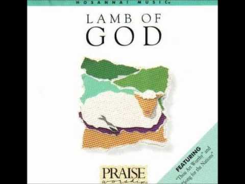 Jim Gilbert- Great Is The Lord (Hosanna! Music)