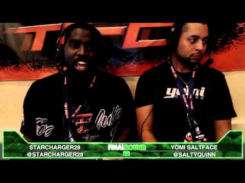 Final Round XIX MKXL Pools 3 A