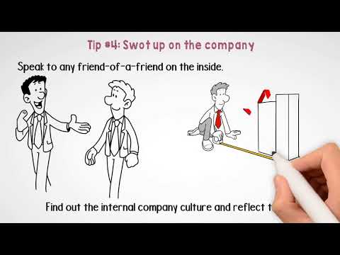 Video How to Join 1%