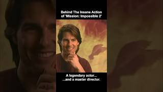 Download lagu Tom Cruise & John Woo Crafting a Masterpiece | Reel Talk 🎞️ mp3 Download lagu Tom Cruise & John Woo Crafting a Masterpiece | Reel Talk 🎞️ mp3