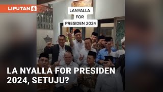 Download lagu Viral! Deklarasi La Nyalla Jadi Presiden 2024 | Liputan6 mp3 Download lagu Viral! Deklarasi La Nyalla Jadi Presiden 2024 | Liputan6 mp3