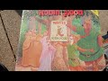 Opening To Robin Hood 1984 LaserDisc