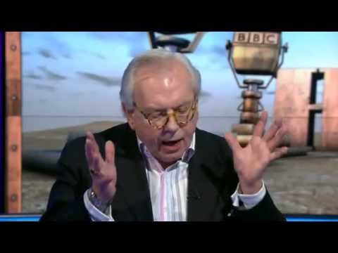 David Starkey - Teaching History in Schools