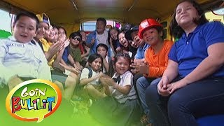 Goin&#39; Bulilit: Beep Beep Beep Ang Sabi ng Jeep