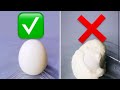 How To Boil Eggs Easy To Peel Kenyan Street Food