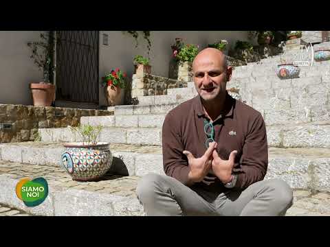 Siamo Noi (Tv2000) - 29 settembre 2025 - Baratto amministrativo, che cos'è?