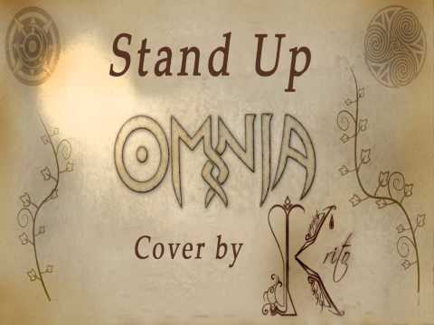 Stand up (Valravn/Omnia cover) by Lormeleth