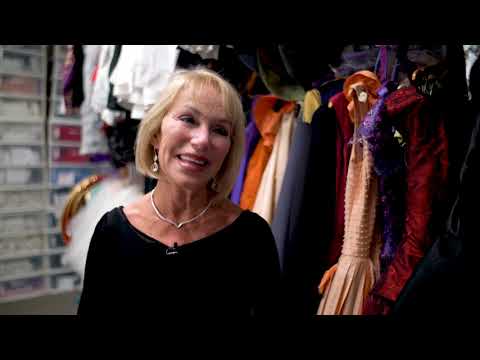 Ballet Hawaii - Customer Success Story (John Parkinson - Executive Director)