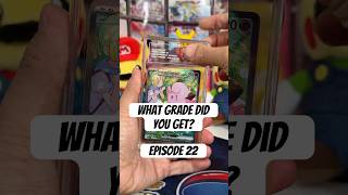 What Grade Did You Get - Episode 22 - Lillie's Clefairy Special Art Rare from Battle Partners