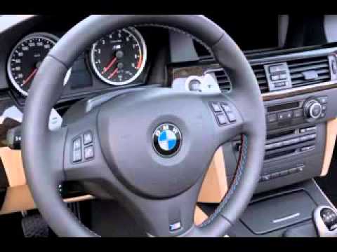 2013 BMW M6 interior exterior Video