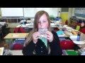 Colleen On The Pan Flute
