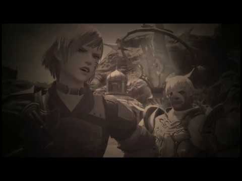 Shadowbringers Summoner 80 Quest