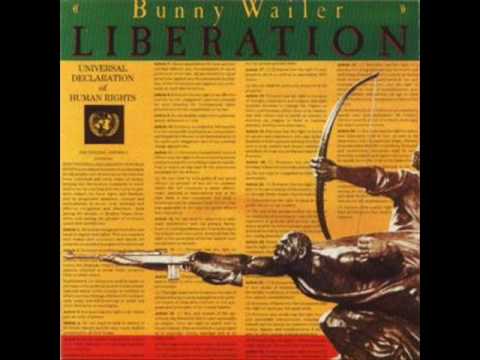 Bunny Wailer - Bald Head Jesus