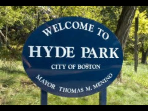 The Past, Present, and Future of Hyde Park’s Tree Canopy