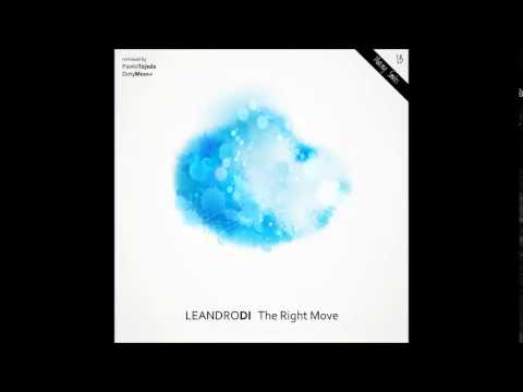 Leandro Di - The Right move (Original mix)